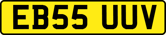 EB55UUV