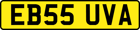 EB55UVA