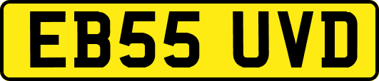 EB55UVD