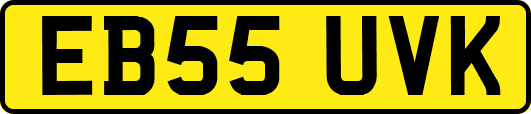 EB55UVK
