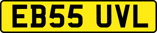 EB55UVL