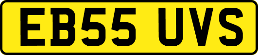 EB55UVS