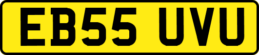 EB55UVU