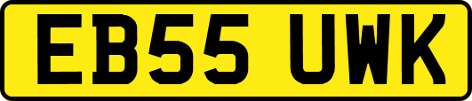 EB55UWK