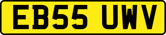 EB55UWV