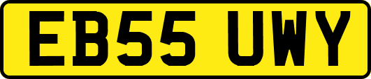 EB55UWY