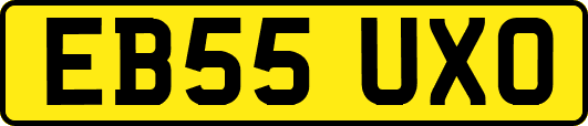 EB55UXO