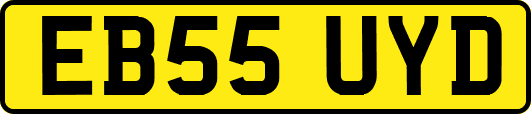 EB55UYD