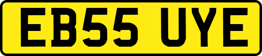 EB55UYE