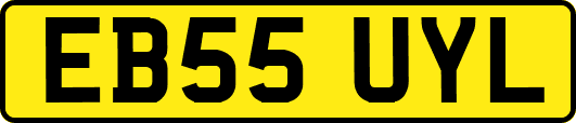 EB55UYL