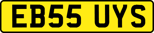 EB55UYS