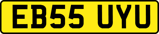 EB55UYU