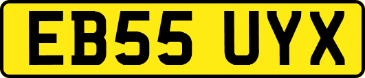 EB55UYX
