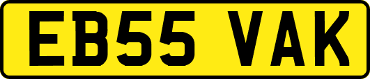 EB55VAK
