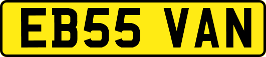 EB55VAN