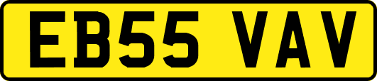 EB55VAV