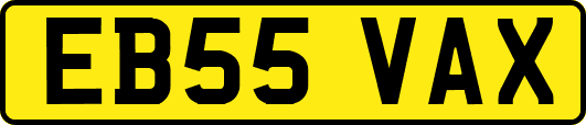 EB55VAX