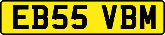 EB55VBM