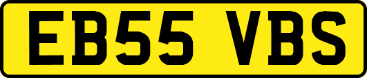 EB55VBS