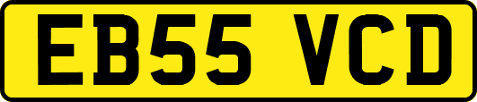 EB55VCD