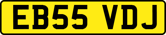 EB55VDJ