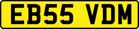 EB55VDM