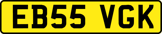 EB55VGK