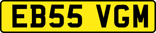EB55VGM