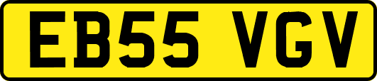 EB55VGV