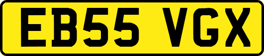 EB55VGX