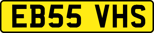EB55VHS