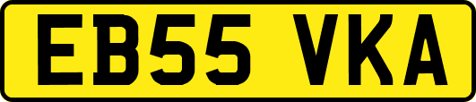 EB55VKA