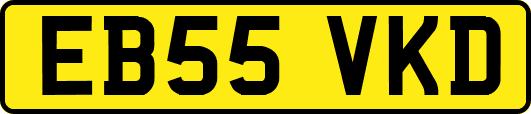 EB55VKD