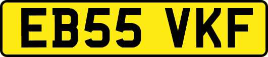 EB55VKF
