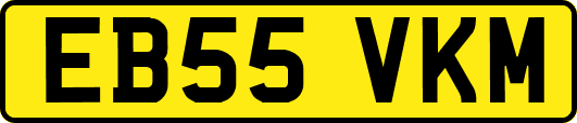 EB55VKM