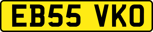 EB55VKO