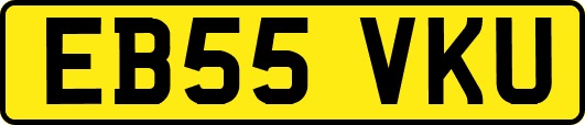 EB55VKU