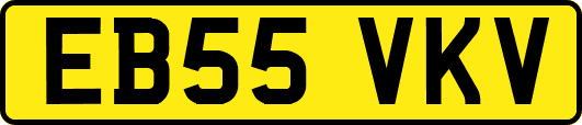 EB55VKV