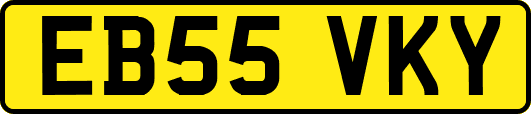 EB55VKY