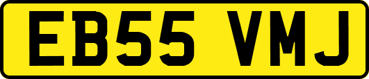 EB55VMJ