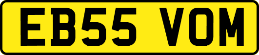 EB55VOM