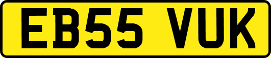 EB55VUK