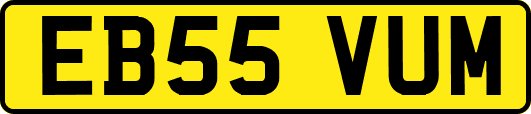 EB55VUM
