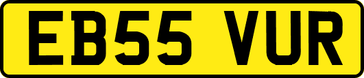 EB55VUR