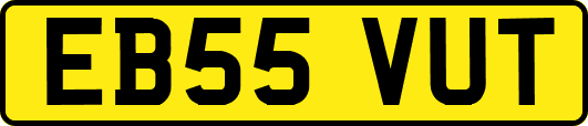 EB55VUT