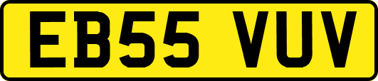 EB55VUV