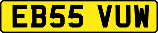 EB55VUW