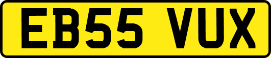 EB55VUX