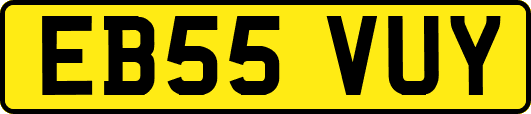 EB55VUY
