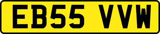 EB55VVW